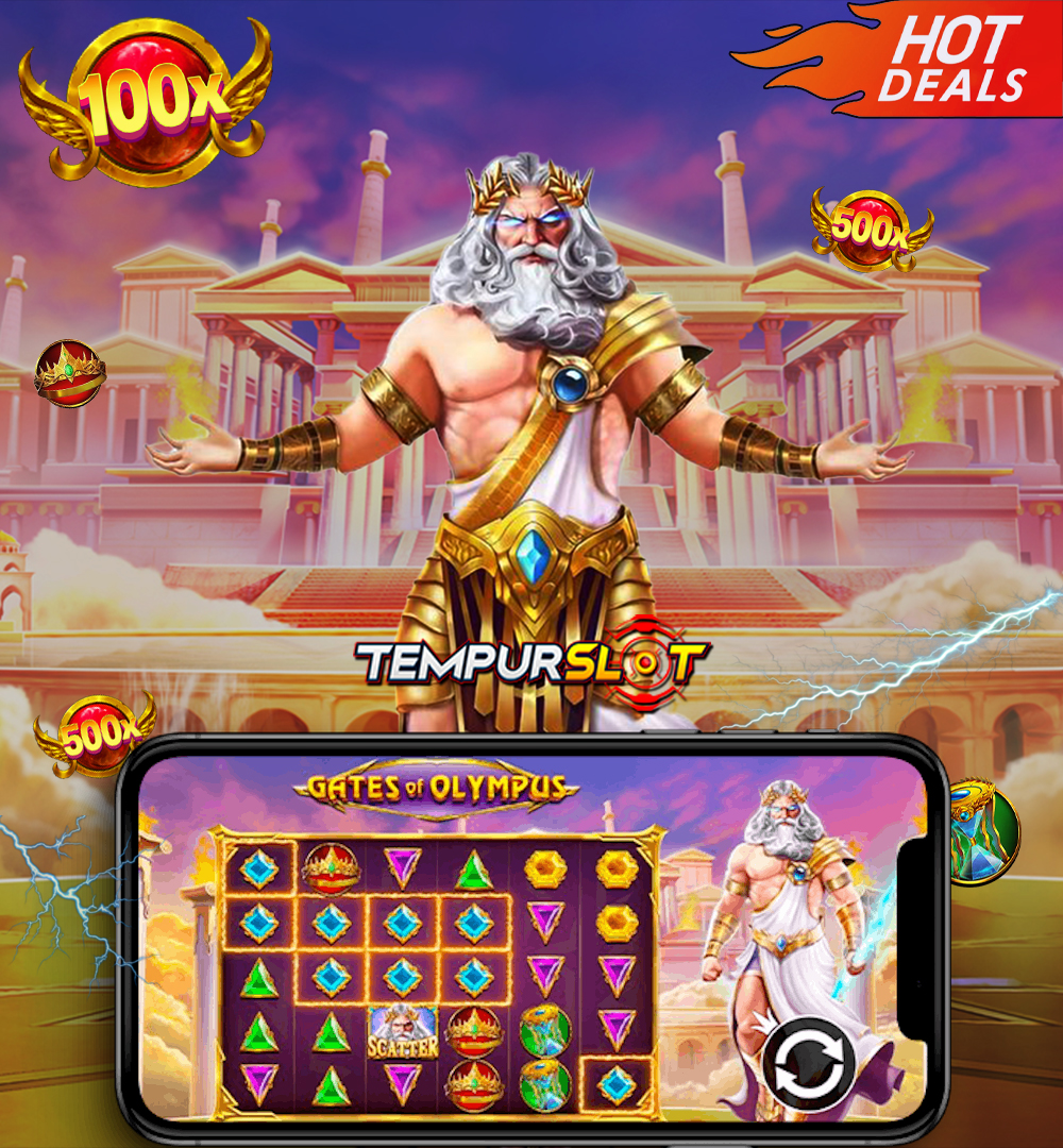 TempurSlot: Link situs terpercaya gampang maxwin slot88 terbaru autowin